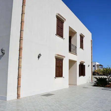 San Vito سان فيتو لو كابو