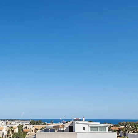 San Vito شقة سان فيتو لو كابو