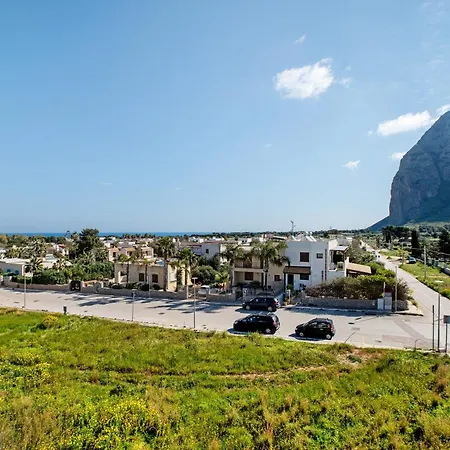 San Vito شقة *