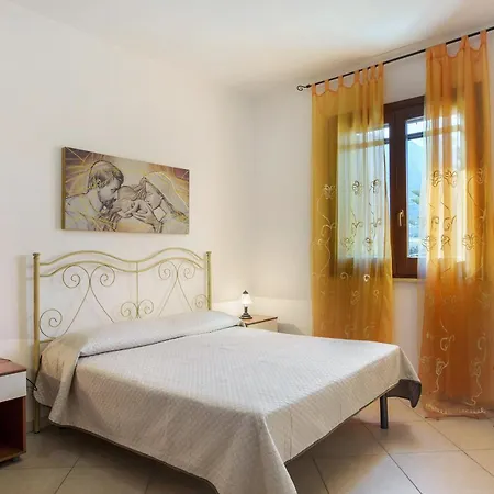 San Vito Apartment
