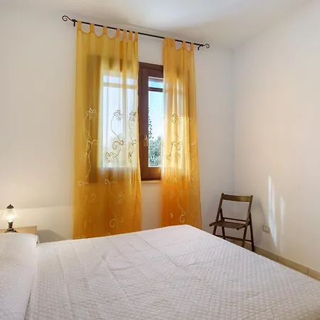 San Vito Apartment