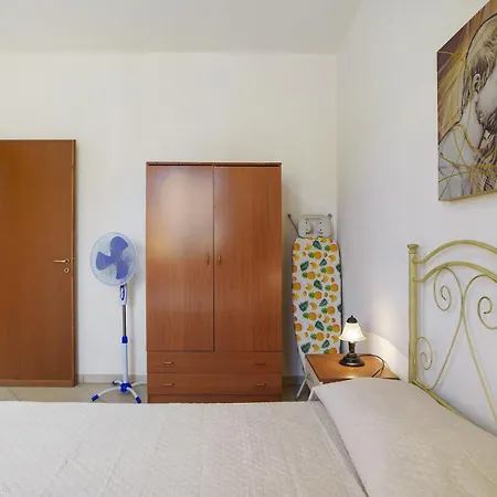 San Vito Apartment San Vito Lo Capo