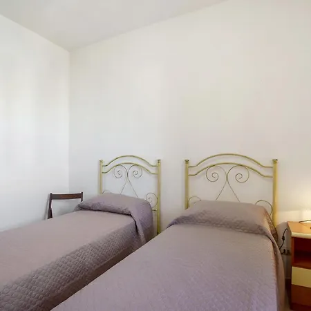 San Vito Apartment *